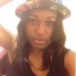 Michelle Alston - @alston227 - Instagram