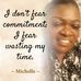 Michelle Alston - Facebook