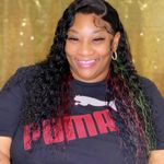Tisha Michelle Alston - @tweety_0122 - Instagram