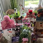 Michelle Amico Licata - @girlie_girl_homemade_gifts - Instagram