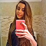 Michelle D'amico - @michelledamico20 - Instagram