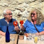 Michelle Amiel - @mimi17091954 - Instagram
