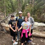 Michelle Anders - @meshell2012 - Instagram