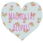 Michelle Andersson - @magnoliasbloppis - Instagram