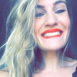 Michelle Andersson - @michpish - Instagram