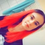 Michelle Andersson - @michelleandersson123 - Instagram
