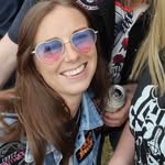 Michelle Andersson - @tjugotrefjorton - Instagram