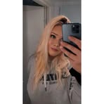 Michelle Andersson - Facebook