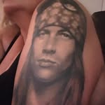 Michelle. Andersson - @michelle._andersson - Instagram