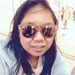 Michelle Andres - @jaychelle10328 - Instagram