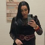 Michelle Annette - @michellecastillo2010 - Instagram