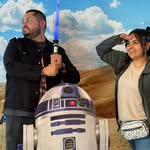 Elliot & Michelle Anson - @mr_mrs.anson - Instagram