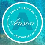 Michelle Anson - @ansonmedicineandaesthetics - Instagram