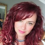 Michelle Anson - @shelle1973 - Instagram