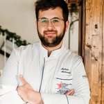 Michele Antonelli | GastroBi - @micheleantonellicuoco - Instagram