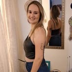 Michelle Antonelli - Facebook