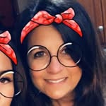 Michelle Antonelli-Martin - @shellyrock103 - Instagram