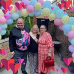 Michelle Appleton - @appletonm1964 - Instagram