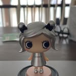 Michelle Appleton - @thegreysheep - Instagram