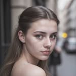 Michelle Appleton - @ha.rinovvadim.34 - Instagram