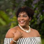 Michele Toussaint Applewhite - @michelemonique123 - Instagram