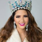 Liz Michelle Arango De Diego - @misspetitepanamacentro2018 - Instagram