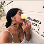 Michelle Arango - @9475danna - Instagram