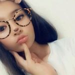 Michelle Arango - @michellear13 - Instagram