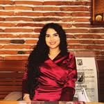 Michelle Barragán AranGo - @michellebarraga - Instagram