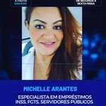 Michelle Oliveira - @michellearantes9 - Instagram