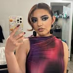 Michelle Arce - @michellearcecab - Instagram