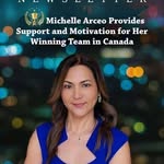 Michelle Arceo - @michellearceofreedomlifestyle - Instagram