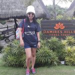 Michelle Arceo Parcon - @mich081091 - Instagram