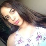 Michelle Arceo Salgado - @michel.arceo - Instagram