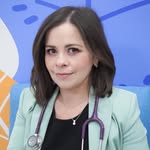 Dra. Michelle Arechiga - @dramichellearechiga - Instagram