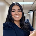 Michelle Arechiga - @moneygamemichelle - Instagram