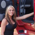 Michelle arend - @duramaxchelle - Instagram