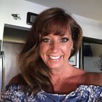 Michelle Arend Thiele - @hair_by_michelle907 - Instagram