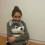 Michelle Arigo - Facebook