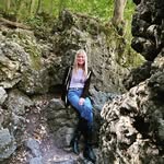 Michelle Armes - @armes767 - Instagram