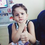 Arthur de Jesus - @michelle_arthur20 - Instagram