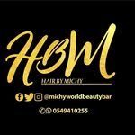 Michelle Arthur - @luxury_hairbymichy - Instagram