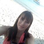 Michelle Arthur (Harrington) - @favwifefirst - Instagram