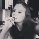 *:･ﾟ✧ (✿´‿`) - @michelle_aryn - Instagram