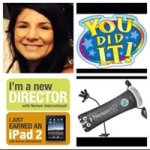 Michelle Ashbaugh - @michelle_loves_nerium - Instagram