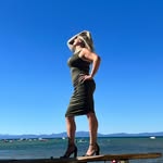 Michelle Ashton - @im_still_me83 - Instagram