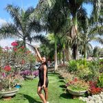 Michelle Asprilla - @michelleasprill - Instagram