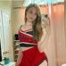Michelle Otter - Facebook