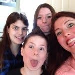 Michelle Audet - @mimzy039 - Instagram