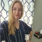 Michelle Audet - @michelle201606 - Instagram